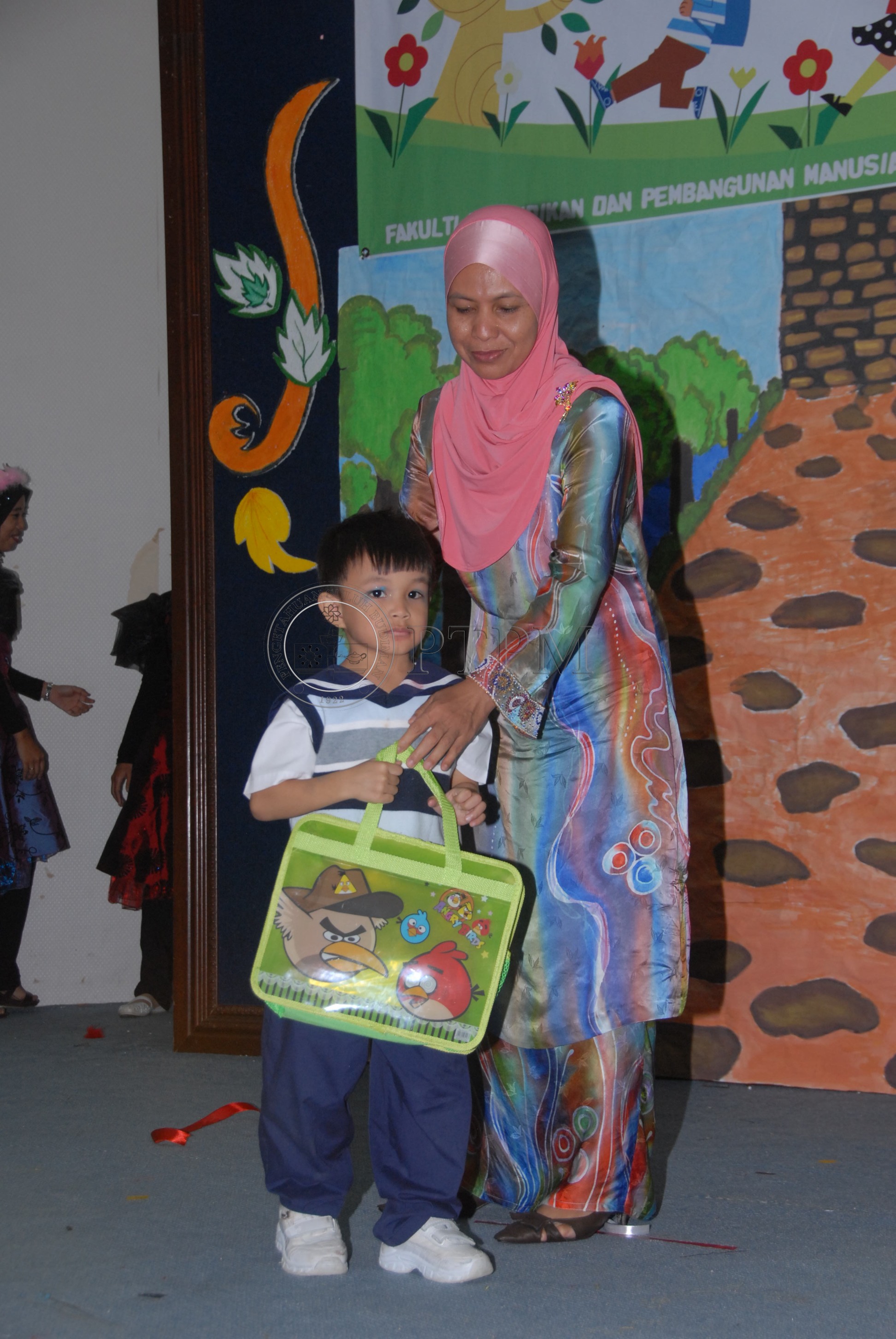 PTPM 11 100 TADIKA  IDA 0442